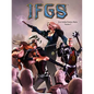 Ifgs Fantasy Rules Version 7 - Paperback