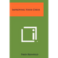 Improving Your Chess - Paperback
