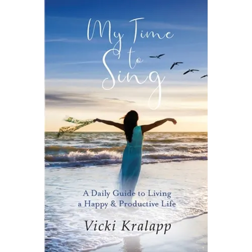 My Time to Sing - Paperback