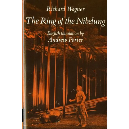 The Ring of the Nibelung - Paperback
