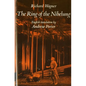 The Ring of the Nibelung - Paperback
