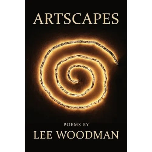 Artscapes - Paperback