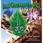 Leif Learns To Fly - Hardcover