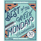 The New York Times Best of the Week Series: Monday Crosswords: 50 Easy Puzzles - Spiral