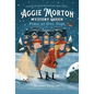 Aggie Morton, Mystery Queen: Peril at Owl Park - Hardcover