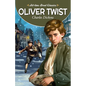 Oliver Twist - Paperback