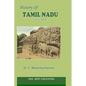 History of Tamil Nadu - Paperback