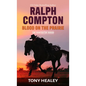 Ralph Compton Blood on the Prairie - Library Binding