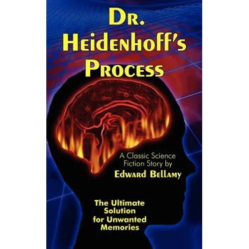 Dr. Heidenhoff's Process - Paperback