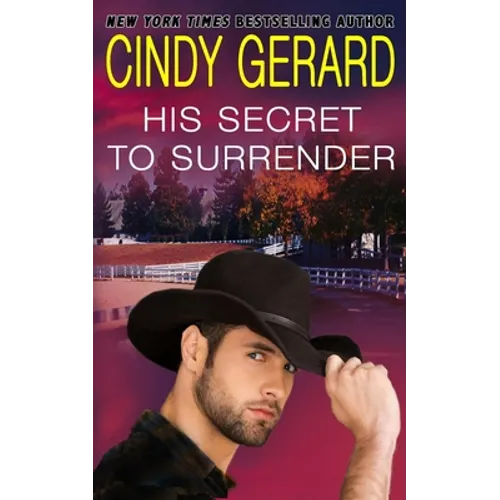 His Secret To Surrender - Paperback
