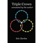 Triple Crown, annotated by the author - Paperback
