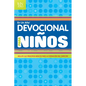 Devocional En Un Año Para Niños = Devotional in a Year for Children - Paperback