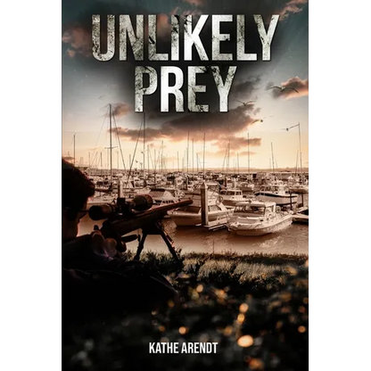 Unlikely Prey - Paperback