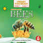 We Read about Bees - Library Binding