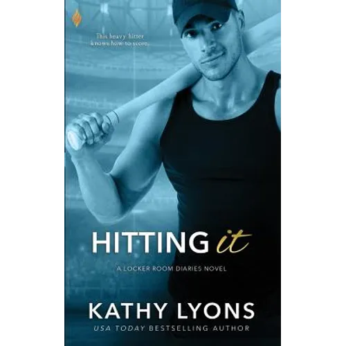 Hitting It - Paperback