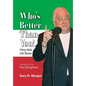 Who's Better Than You! - Hardcover