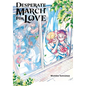Desperate March for Love - Paperback