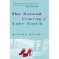 The Second Coming of Lucy Hatch - Paperback