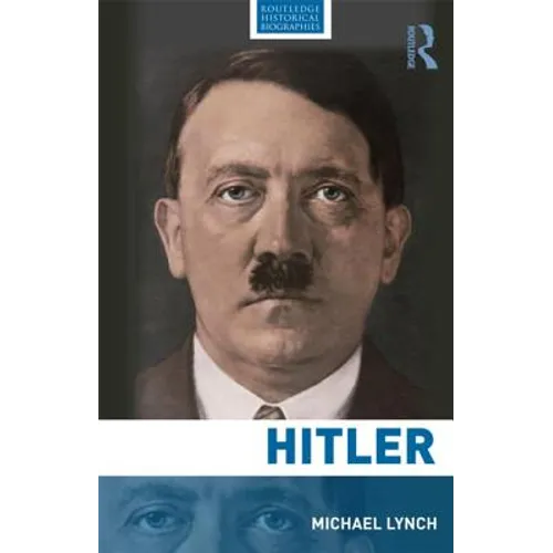 Hitler - Paperback