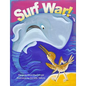 Surf War!: A Folktale from the Marshall Islands - Hardcover