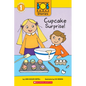 Cupcake Surprise! (Bob Books Stories: Scholastic Reader, Level 1) - Hardcover
