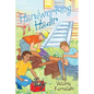 Hardworking Hadir - Hardcover