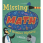 Missing Math: A Number Mystery - Paperback
