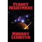 Planet Nightmare - Hardcover