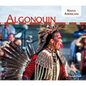 Algonquin - Library Binding