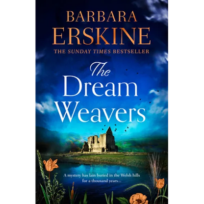 The Dream Weavers - Paperback