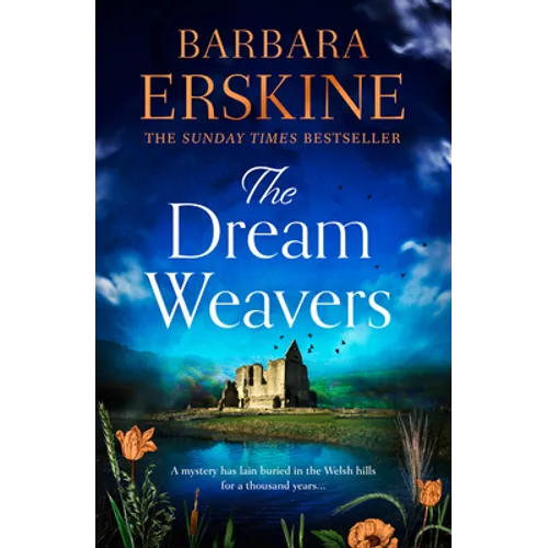 The Dream Weavers - Paperback