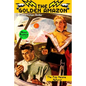 The Golden Amazon - Paperback