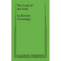 The Luck of the Irish - Paperback