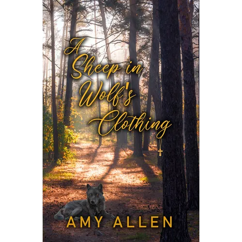 A Sheep in Wolf's Clothing - Paperback