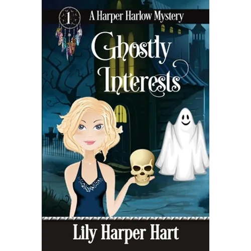 Ghostly Interests - Paperback