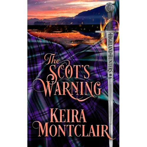 The Scot's Warning - Paperback