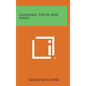 Language, Truth and Logic - Hardcover