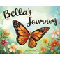 Bella's Journey - Hardcover