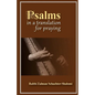 Psalms in a Translation for Praying - Paperback