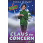 Claus for Concern - Paperback
