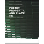 Poetry, Property, and Place, 01:: Stefan Behnisch / Gerald Hines - Paperback