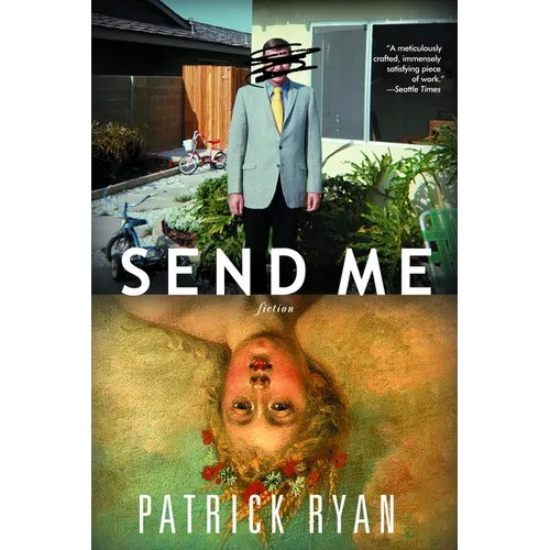 Send Me - Paperback