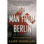 The Man from Berlin: A Gregor Reinhardt Novel - Paperback