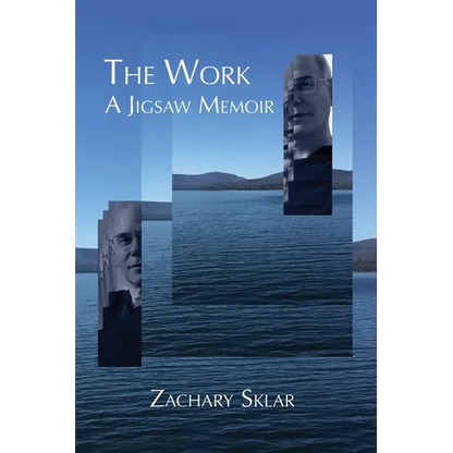 The Work: A Jigsaw Memoir - Paperback
