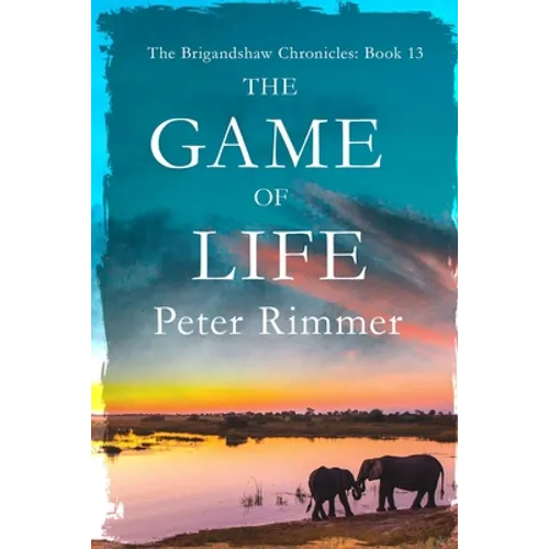 The Game of Life - Paperback