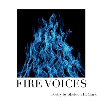 Fire Voices - Paperback
