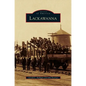 Lackawanna - Hardcover
