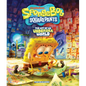 Spongebob Squarepants: The Art of an Undersea World - Hardcover