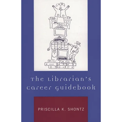 The Librarian's Career Guidebook - Paperback