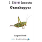 Grasshopper - Paperback